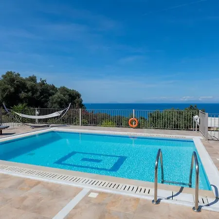 Dalasvillas Skalaacqua Willa