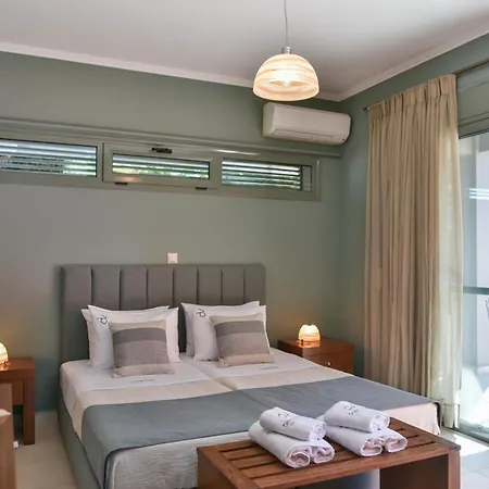Dalasvillas Skalaacqua Willa Skala (Kefalonia)