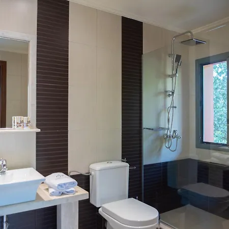 Dalasvillas Skalaacqua Willa *