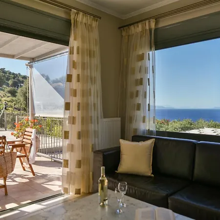 Dalasvillas Skalaacqua Willa *