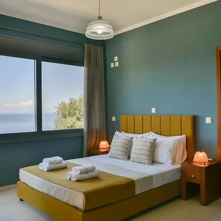 Dalasvillas Skalaacqua