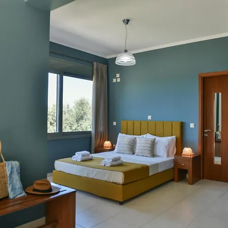 Villa Dalasvillas Skalaacqua *