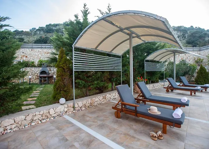 Dalasvillas Skalaacqua Skala (Kefalonia)