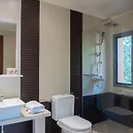 Dalasvillas Skalaacqua Villa *