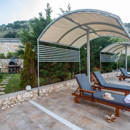 Dalasvillas Skalaacqua Skala (Kefalonia)