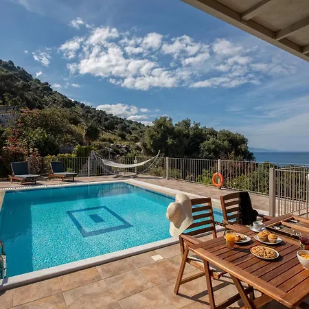 Dalasvillas Skalaacqua Skala (Kefalonia)