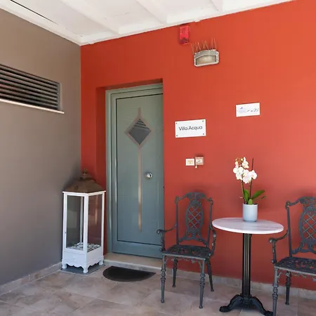Dalasvillas Skalaacqua Skala (Kefalonia)
