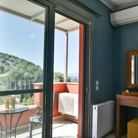 Dalasvillas Skalaacqua Villa