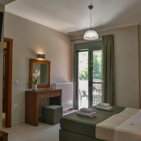Villa Dalasvillas Skalaacqua
