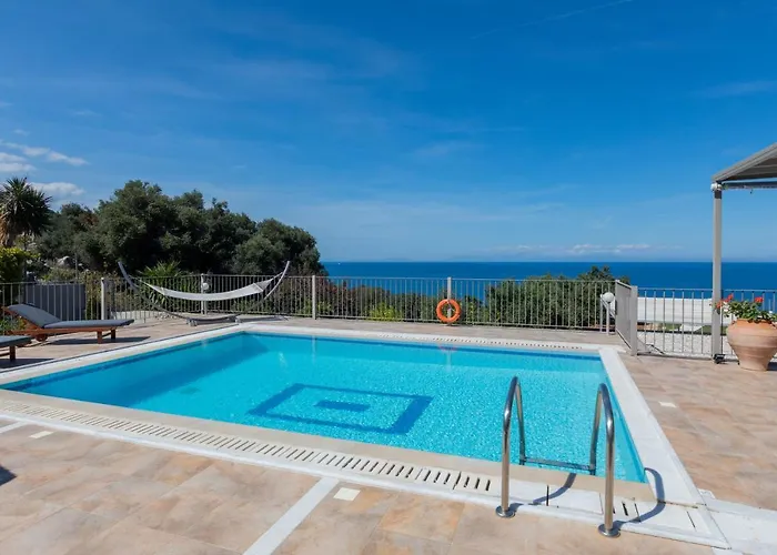 Dalasvillas Skalaacqua 빌라