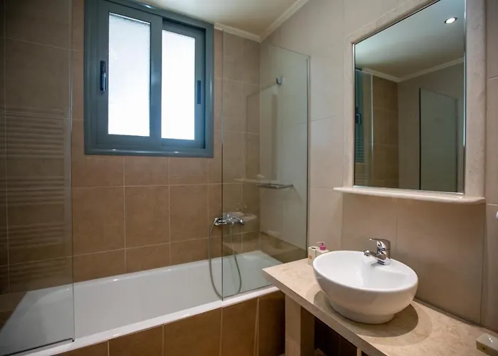 Dalasvillas Skalaacqua Skala (Kefalonia)