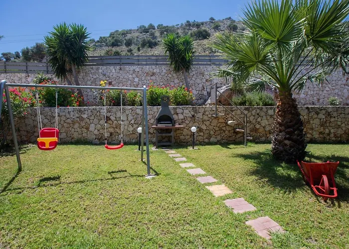 Dalasvillas Skalaacqua 빌라