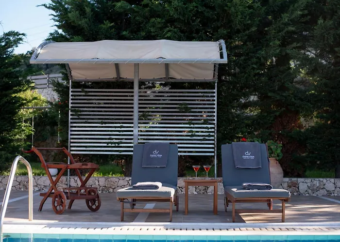 Dalasvillas Skalaacqua *