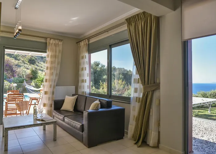 Dalasvillas Skalaacqua