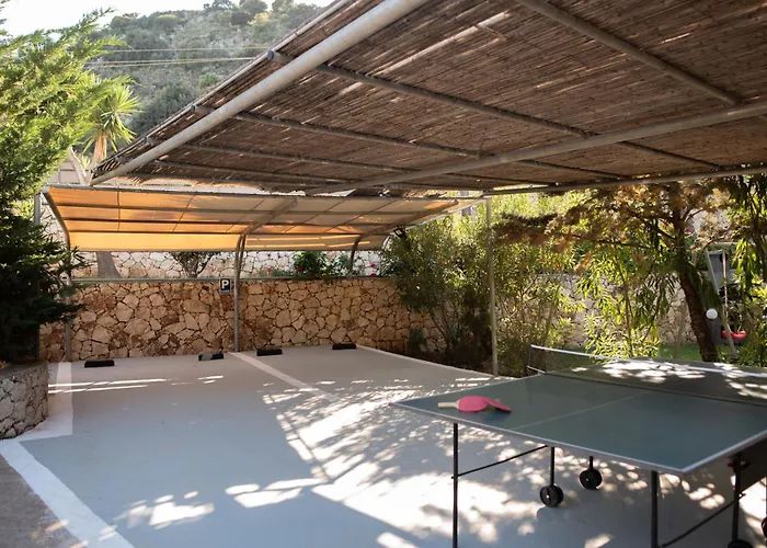 Dalasvillas Skalaacqua 빌라