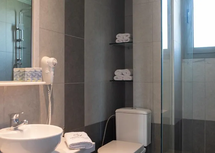 Dalasvillas Skalaacqua *