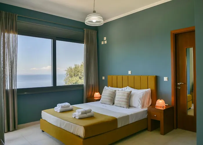 Dalasvillas Skalaacqua