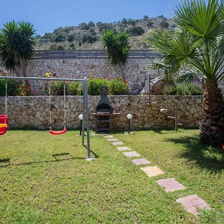 Dalasvillas Skalaacqua Βίλα