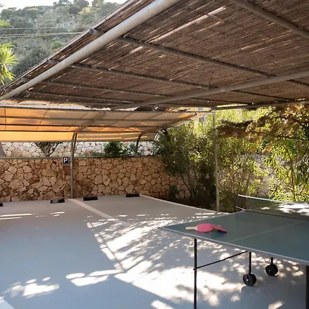 Dalasvillas Skalaacqua Vila