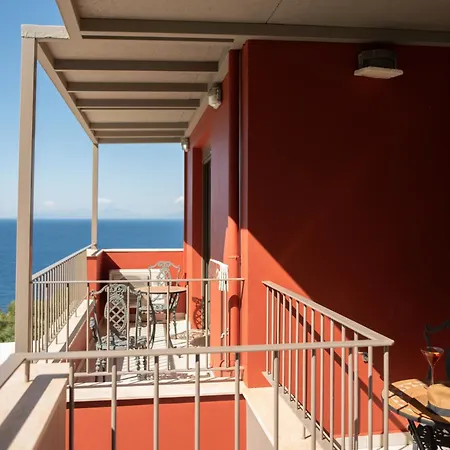 Vila Dalasvillas Skalaacqua *