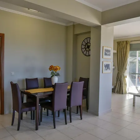 Vila Dalasvillas Skalaacqua Skala (Kefalonia)