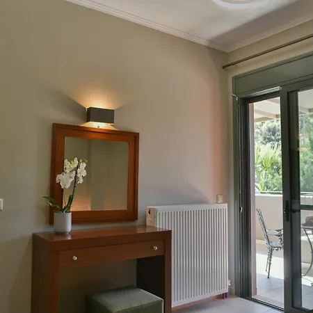 Vila Dalasvillas Skalaacqua Skala (Kefalonia)